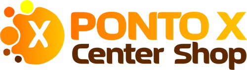 Ponto X Center Shop